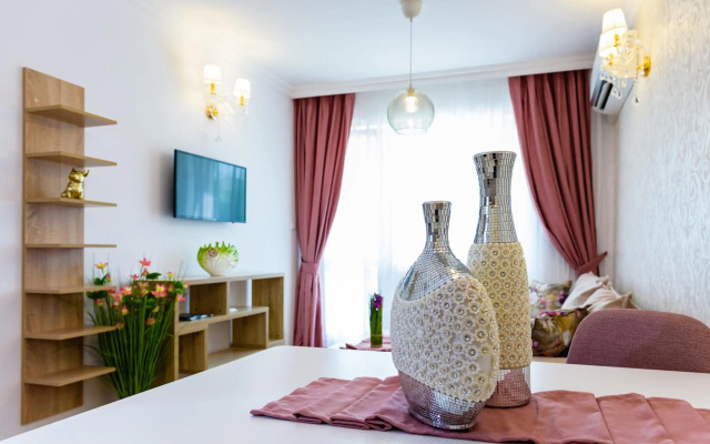 Sweet Homes 6 Apartments