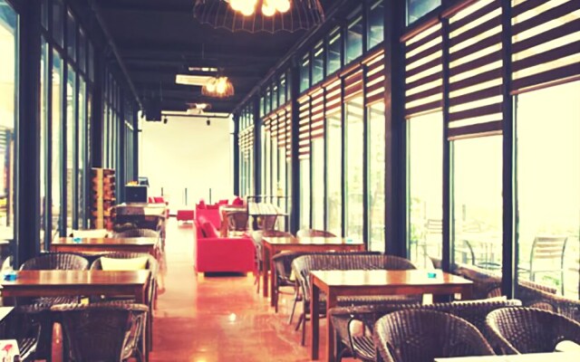 Gapyeong Gipeunsanarae Spa Pension
