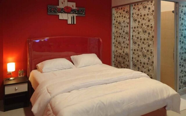 Reddoorz @ Sindangbarang Bogor