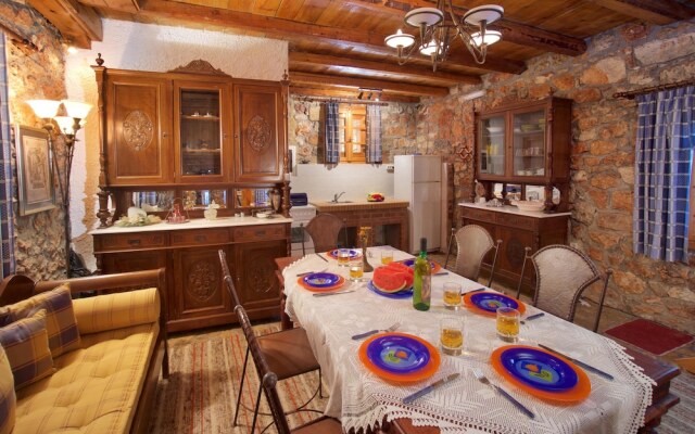 Kefalonian Luxury Villas