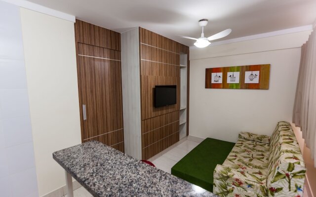 Lacqua diroma Flat