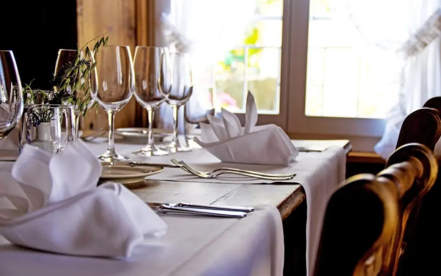 Gasthaus zum Bauernhof