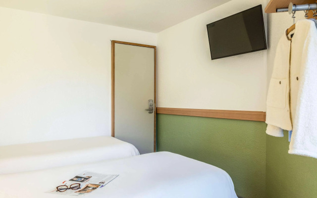 ibis budget Compiègne Centre Ville