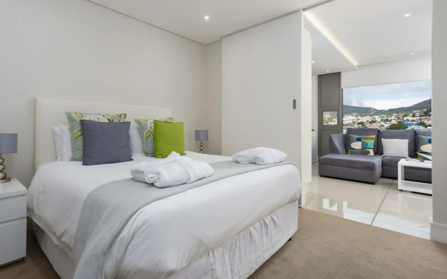 The Capital Mirage Apartment 704