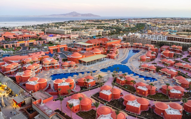 Pickalbatros Laguna Club Resort Sharm El Sheikh 