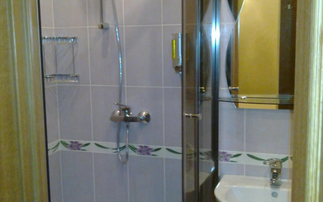 Apartment at Kirova avenue