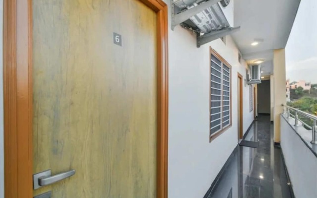 Mgh 112 Bhagyashali Hotel & Guest House