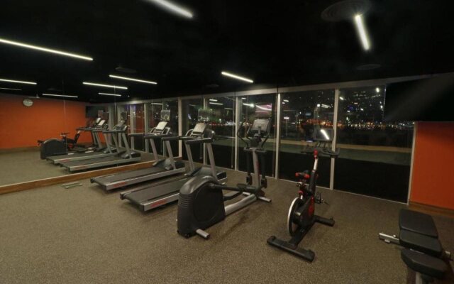 Hilton Garden Inn Monterrey Obispado