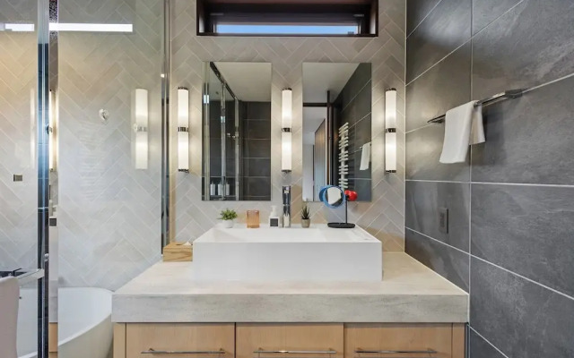 Rusutsu Chalet Altair 8