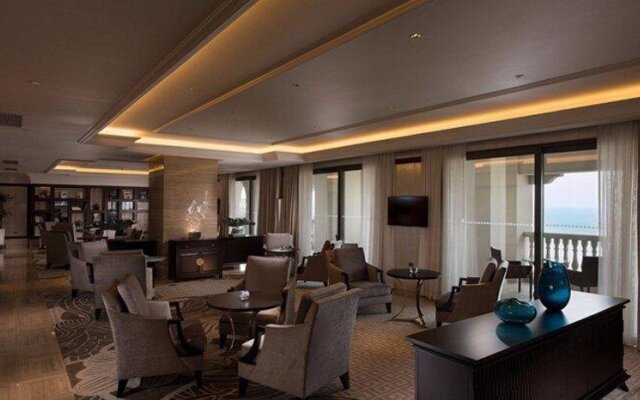 Shaoxing Flower Hotel