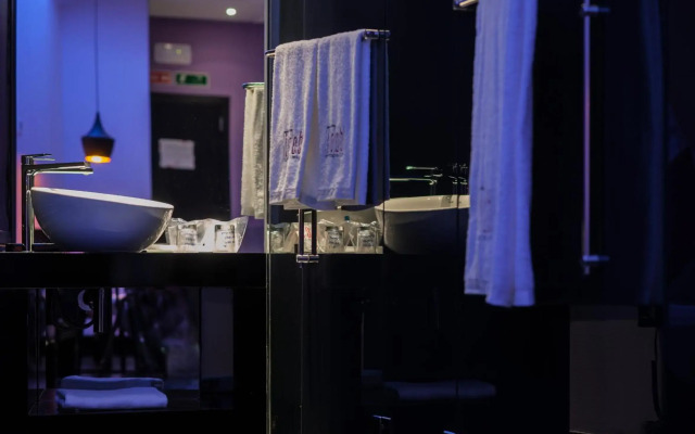 Hotel Loob Madrid