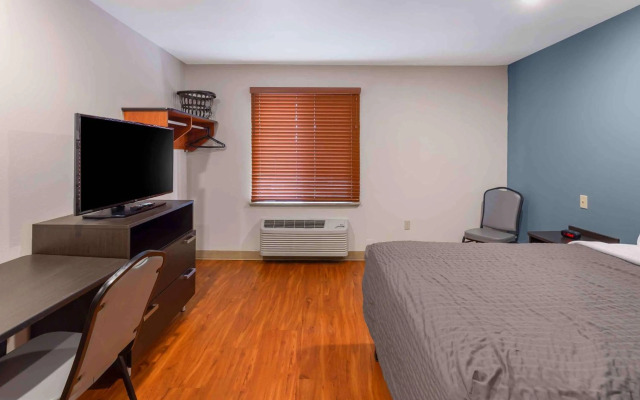 Extended Stay America Select Suites - Fayetteville - Cliffdale