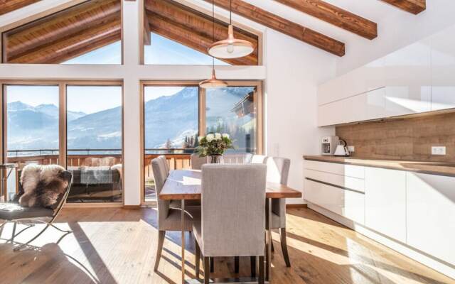Bergchalet Breitenberg
