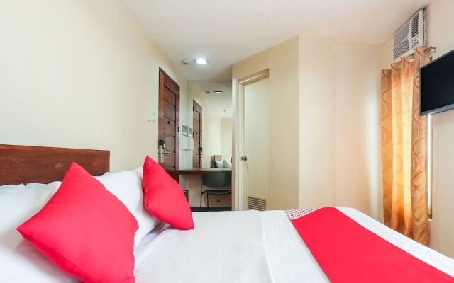 OYO 392 Midcon Apartelle