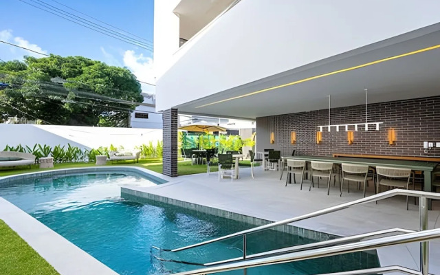 Haus Smart Living Recife