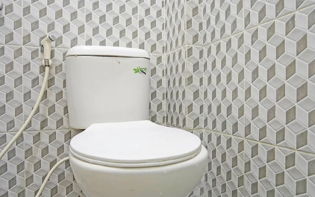 OYO Life 91727 Luxury Homestay Sidoarjo