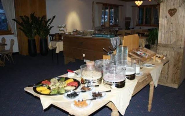 Hotel Crestas
