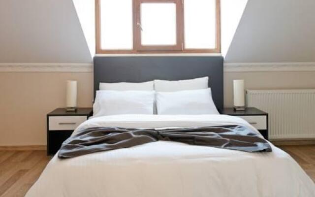 En Estambul Residences