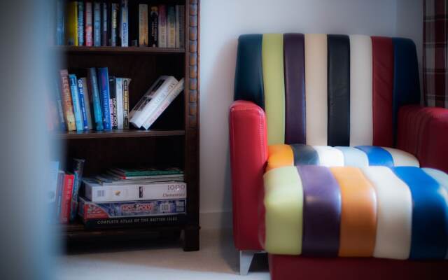 Maes Yr Odyn - 3 Bedroom - Narberth