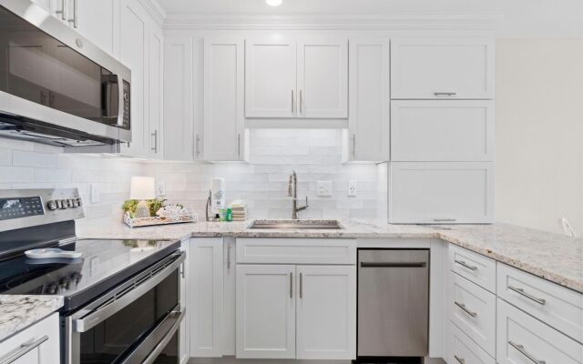 Grand Caribbean East 311