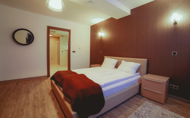 Silver Mountain Resort & SPA