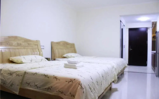 Shengang Hotel Apartment
