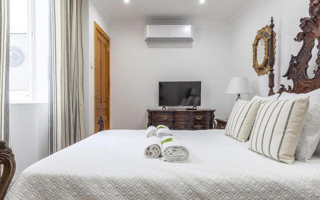 Casa De La Luz Apt 6