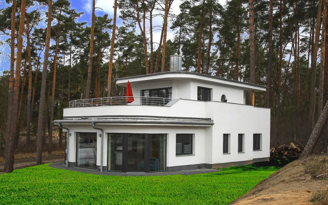 Villa Lake View, Lychen