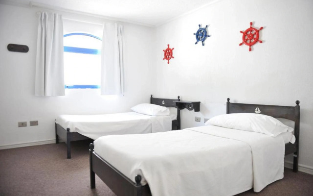 MR Mar Suites