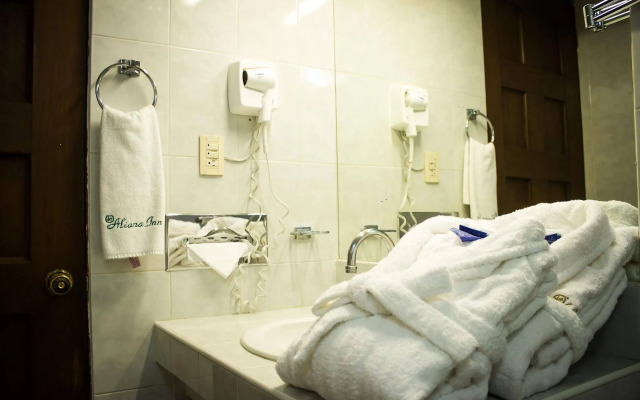 Hotel & Suites Aliana