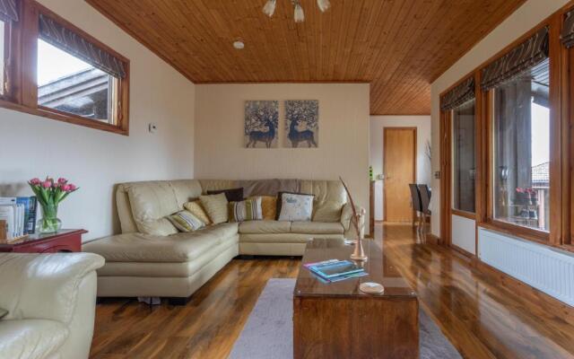 Wharfe Lodge