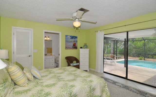 KAVA Gumbo Limbo Pool House