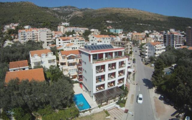 Hotel Petrovac