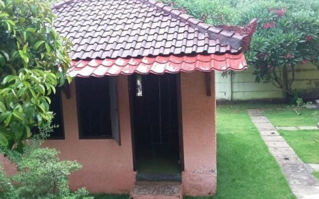 Tamu Lombok Guesthouse