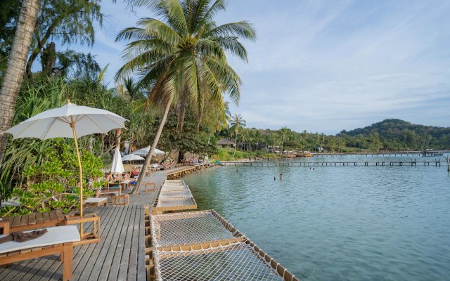 Koh Kood Resort