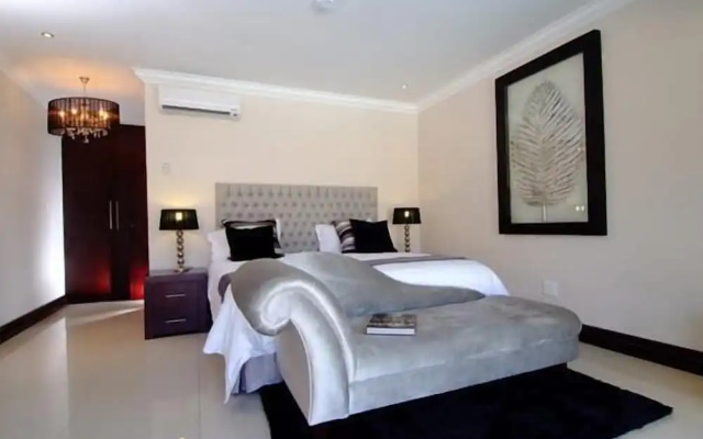 Sanchia Luxury Guesthouse