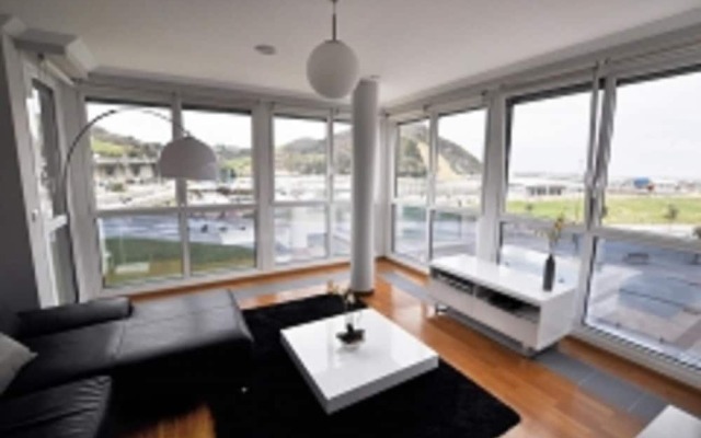 Orio Apartments I