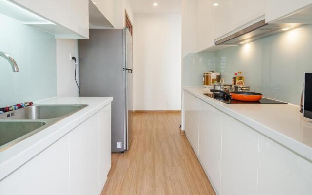 Luxury Apartment Vinhomes Skylake