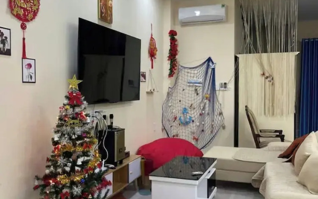Deluxe 3 Br Happy House - Novaworld PT