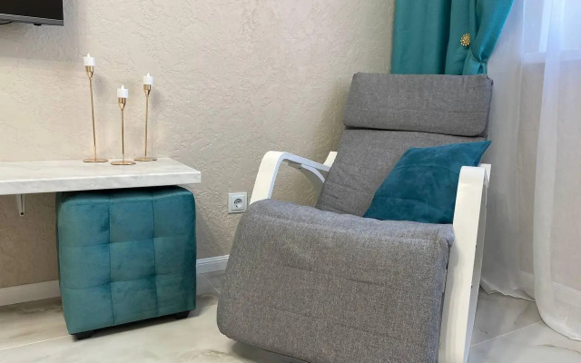 Апартаменты Kantiata Light Floor (Кантиата Лайт Флор) на улице Катериничева