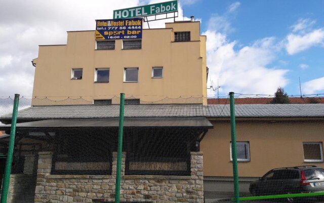 Hotel Fabok