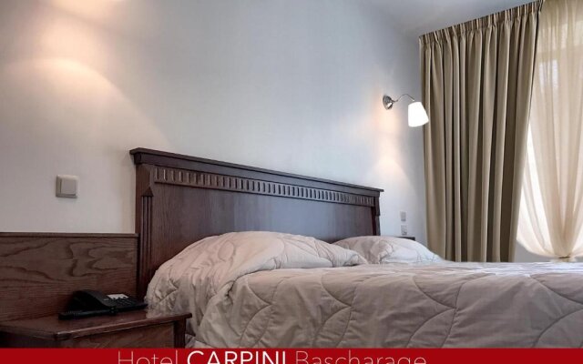 Hôtel Carpini