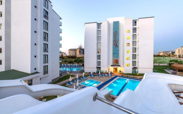 Lavia Hotels Lara