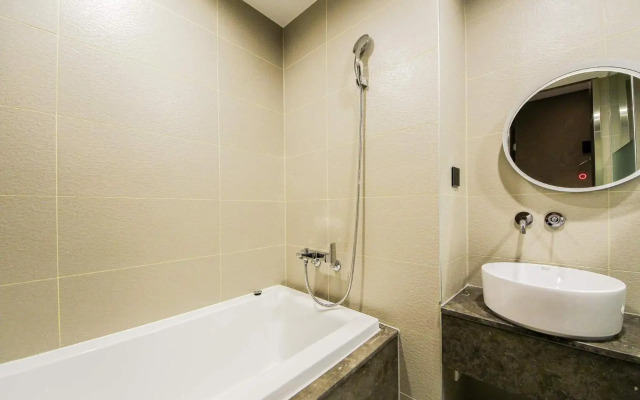 Incheon COCO Hotel