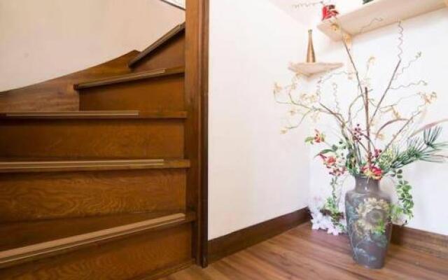 Suzuki1 Apartment in Tokyo