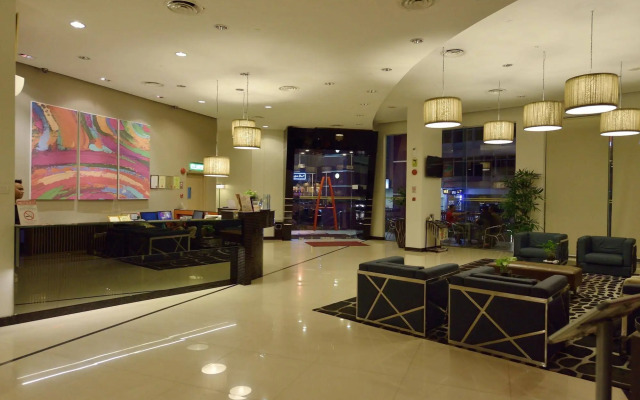 Abell Hotel Kuching