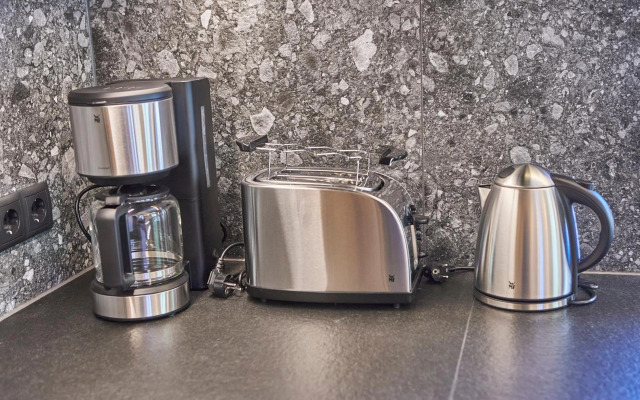 Penthouse Appartement Fire & Stone