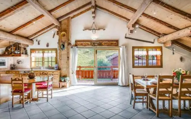 La Ferme a Juju - OVO Network