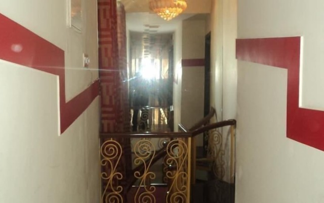 Chakrika Lodging