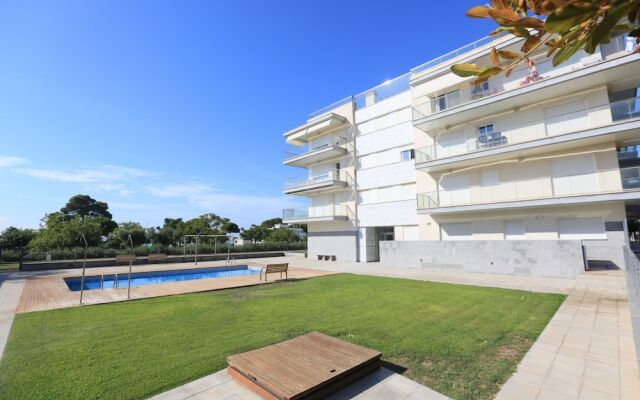 Apartamento Para 4 Personas en Cambrils